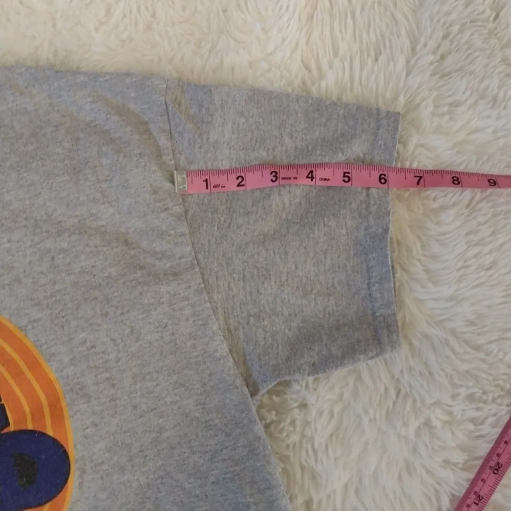 Space Jam A New Legacy Men's Tee Shirt - Picture 6 of 7